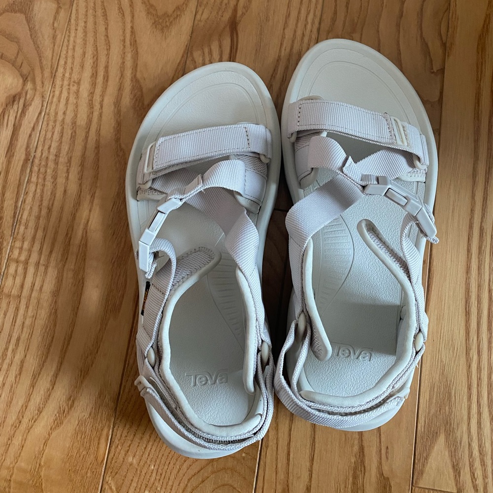 BNIB Hurricane Verge
